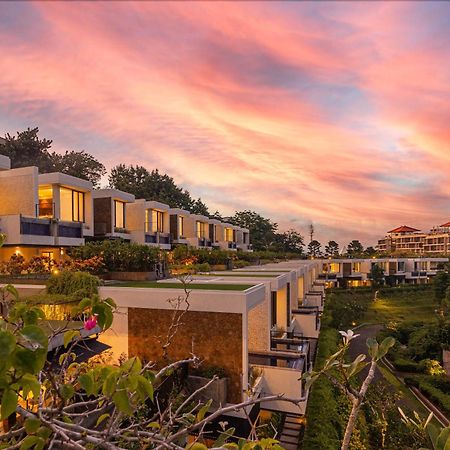 The Sterling Villas Uluwatu Eksteriør bilde