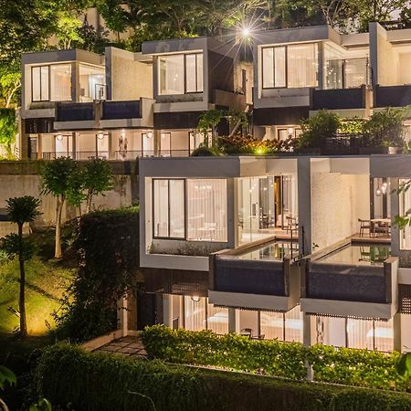 The Sterling Villas Uluwatu Eksteriør bilde