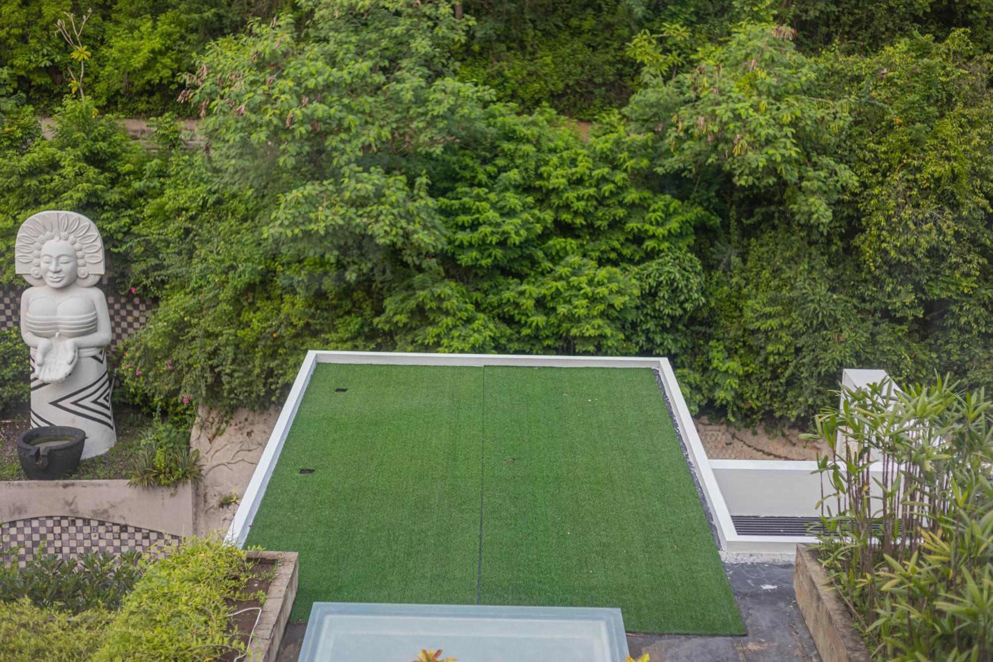 The Sterling Villas Uluwatu Eksteriør bilde